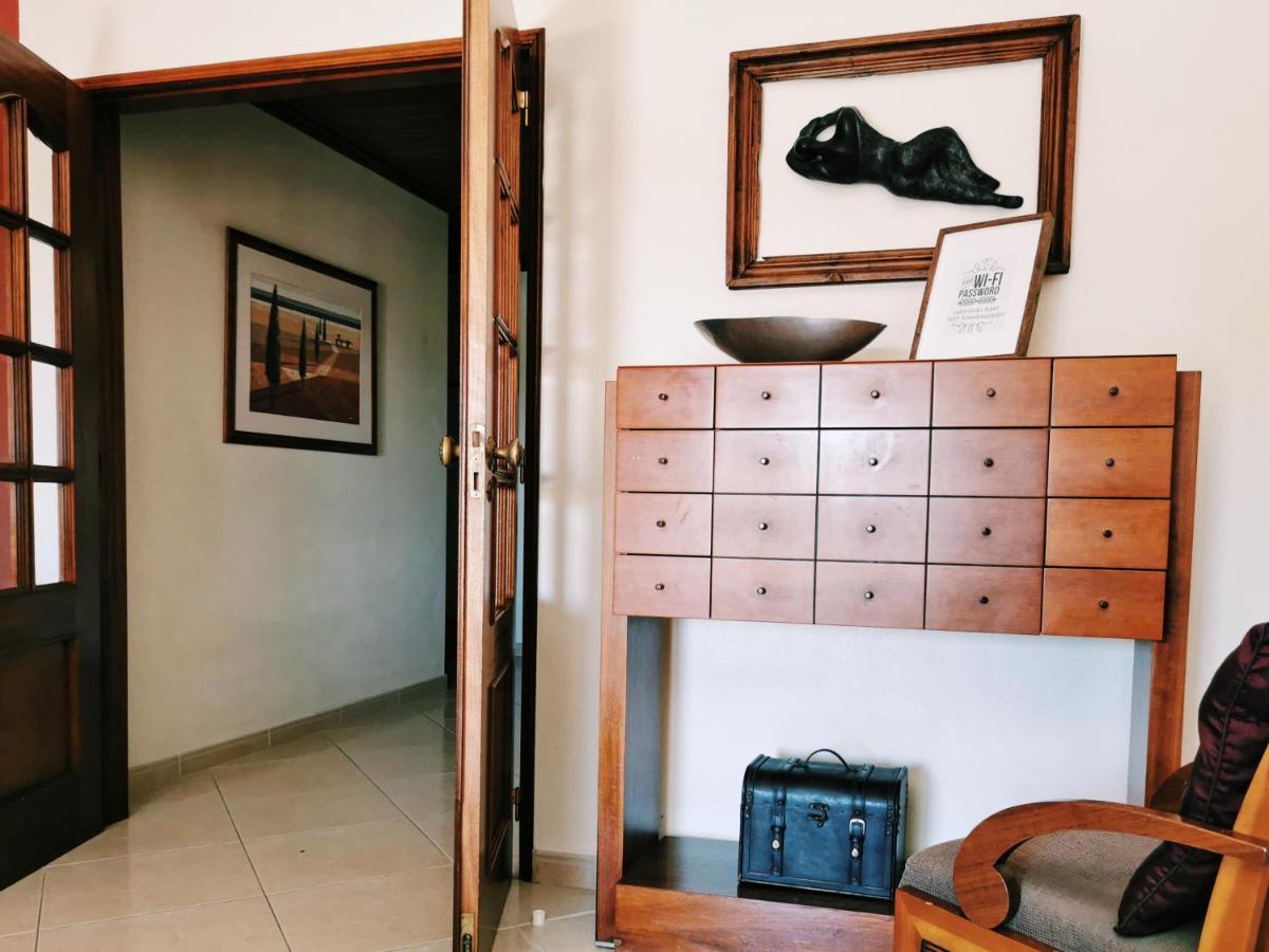 Kintsugi House Lagos Buitenkant foto